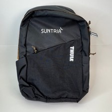 Thule Indago Black Backpack