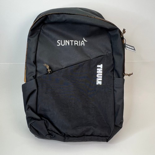 Thule indago black backpack - indago,
