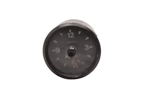 Horloge tableau bord - de, de