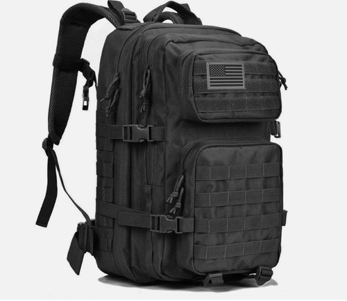 Military tactical backpack - tactical,
