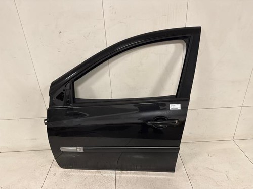 Porte avant gauche renault - avant,