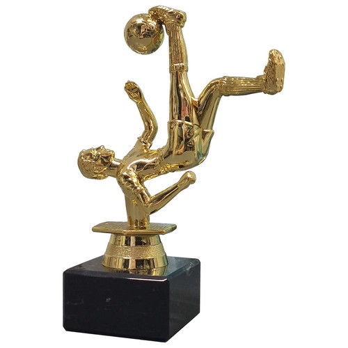 Trophée football - trophée, cm