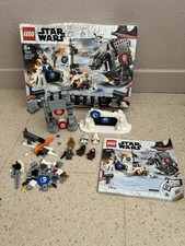 Lego Star Wars 75241 +