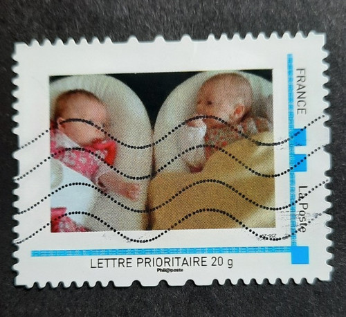 Lot 744 timbre - 744,
