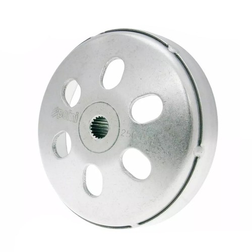 Cloche embrayage polini honda - embrayage,