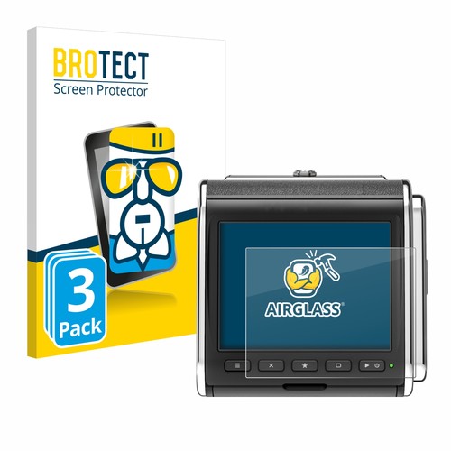 Pièces protection écran - 3,