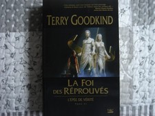 L'épée de Vérité / Terry Goodking