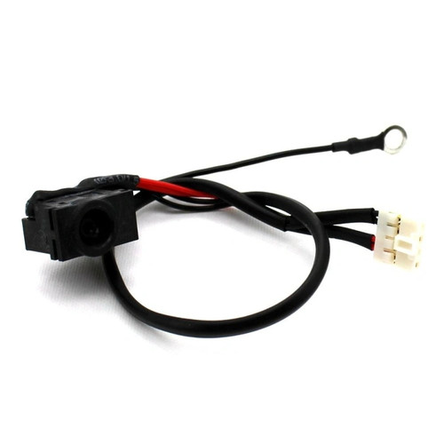 Connecteur jack pour - dc,