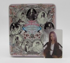 Girls' Generation The Boys CD