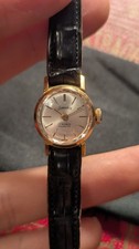 Montre vintage Suisse