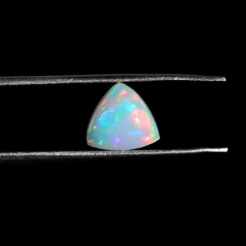 Cabochon opale feu - cabochon, de
