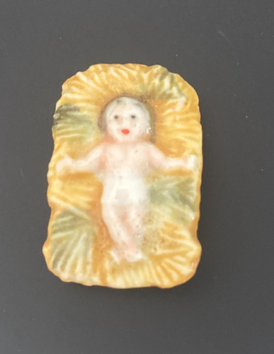 Feve jesus - feve, (2294)
