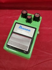 Ibanez TS9 2nd Reissue Tube