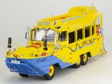 GMC DUKW 353 Amphibie 1942 -