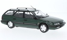 Citroen XM Break Vert foncé
