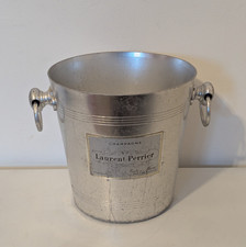 Ancien Seau à Champagne