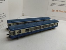 1/87 HO LOT LOCOMOTIVE JOUEF AUTORAIL