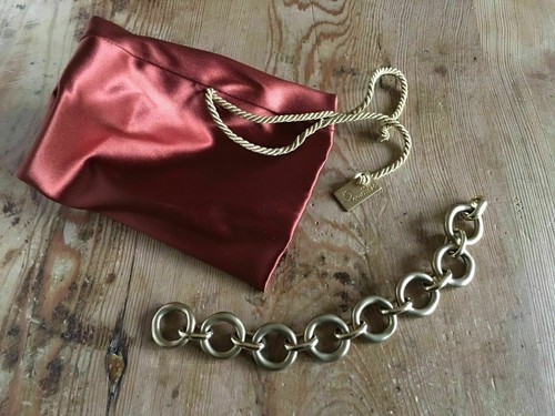Pomellato bracelet solid - pomellato,