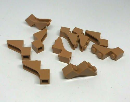 Lego 10x arche x 2 - 3,