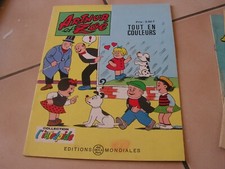 BD   arthur et zoe    n  88