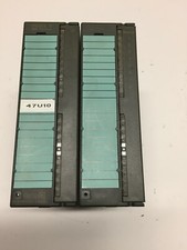 SIEMENS FM335 PID CONTROL