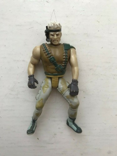 Figurine action classique - figurine,