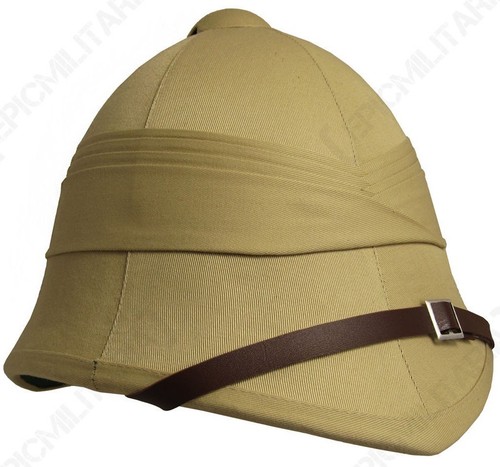 Armee britannique tropical - armee,
