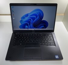 Pc portable Dell Latitude 5400