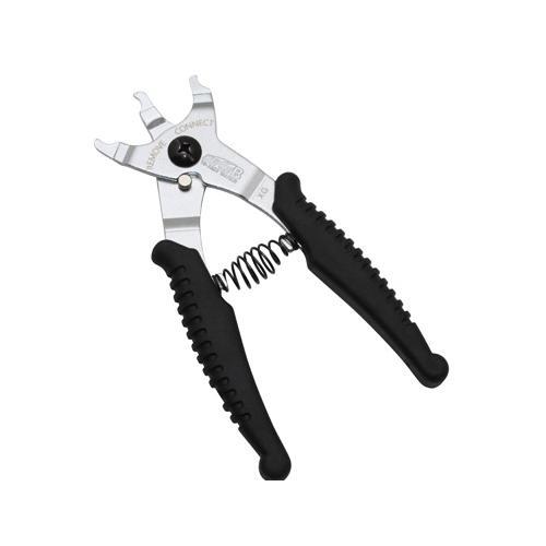Outil pince pour - , attache