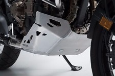 Sabot Moteur Gris Sw-Motech