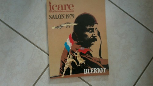 Magazine icare - magazine,