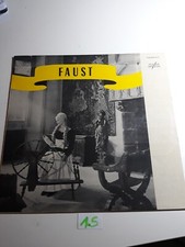 Vinyle 33T Faust- charles