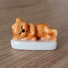 Fève - Ourson  ......   (Ref