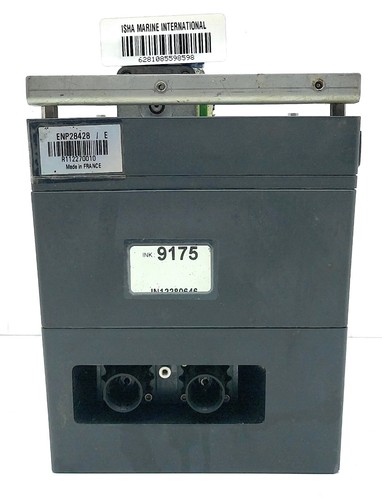 Module central ink - e,