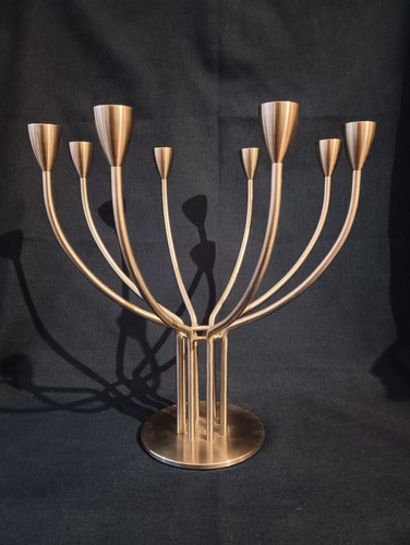 Chandelier vintage metal - chandelier,