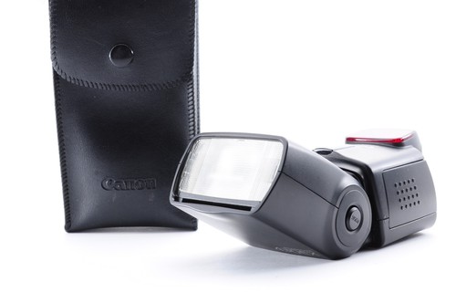 Appareil photo canon speedlite - photo,