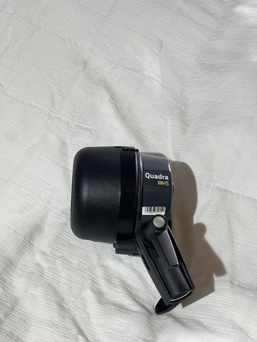 Elinchrom 20153 quadra - quadra, hs