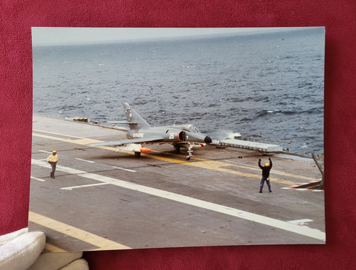 Photographie avion chasse - photographie, de