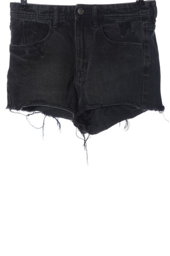 Short jean dames - en,