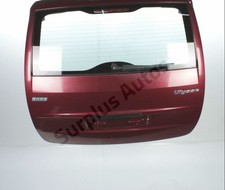 HAYON 1489360080 FIAT ULYSSE 2