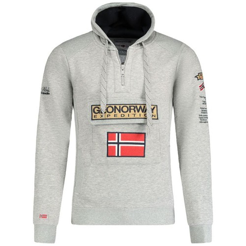 Bluza geographical norway - geographical,
