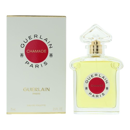 Guerlain chamade eau - chamade,
