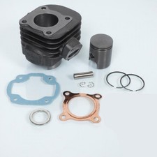 Cylindre P2R pour Quad Laverda