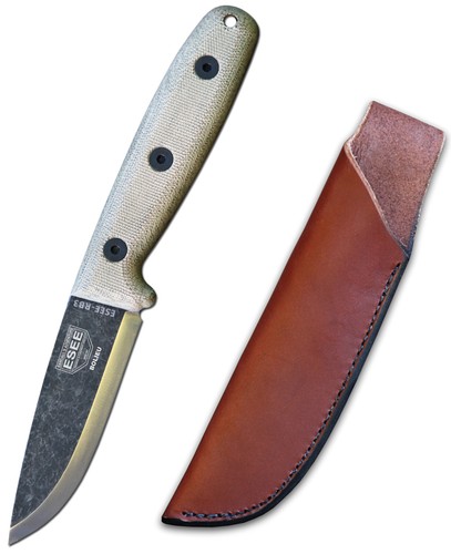 Esee bolieu design scandi - esee,