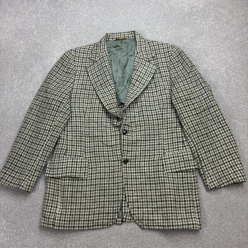 Veste harris tweed - harris, adulte