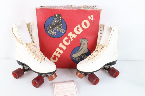 Vintage 70s chicago womens - 70s,