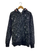 Un Sweat À Capuche BAPE Noir