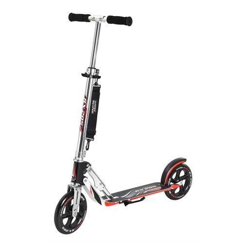 Hudora 14724 trottinette - hudora,