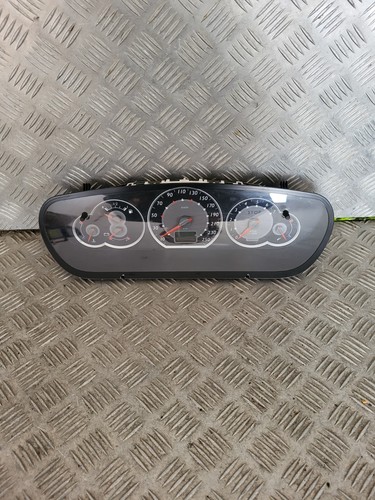 Bloc compteur citroën c5 - compteur, i