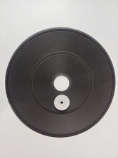 Feutrine et centreur Thorens TD166